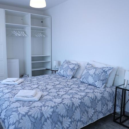 Lux House Olga Apartment Ruma Ngoại thất bức ảnh