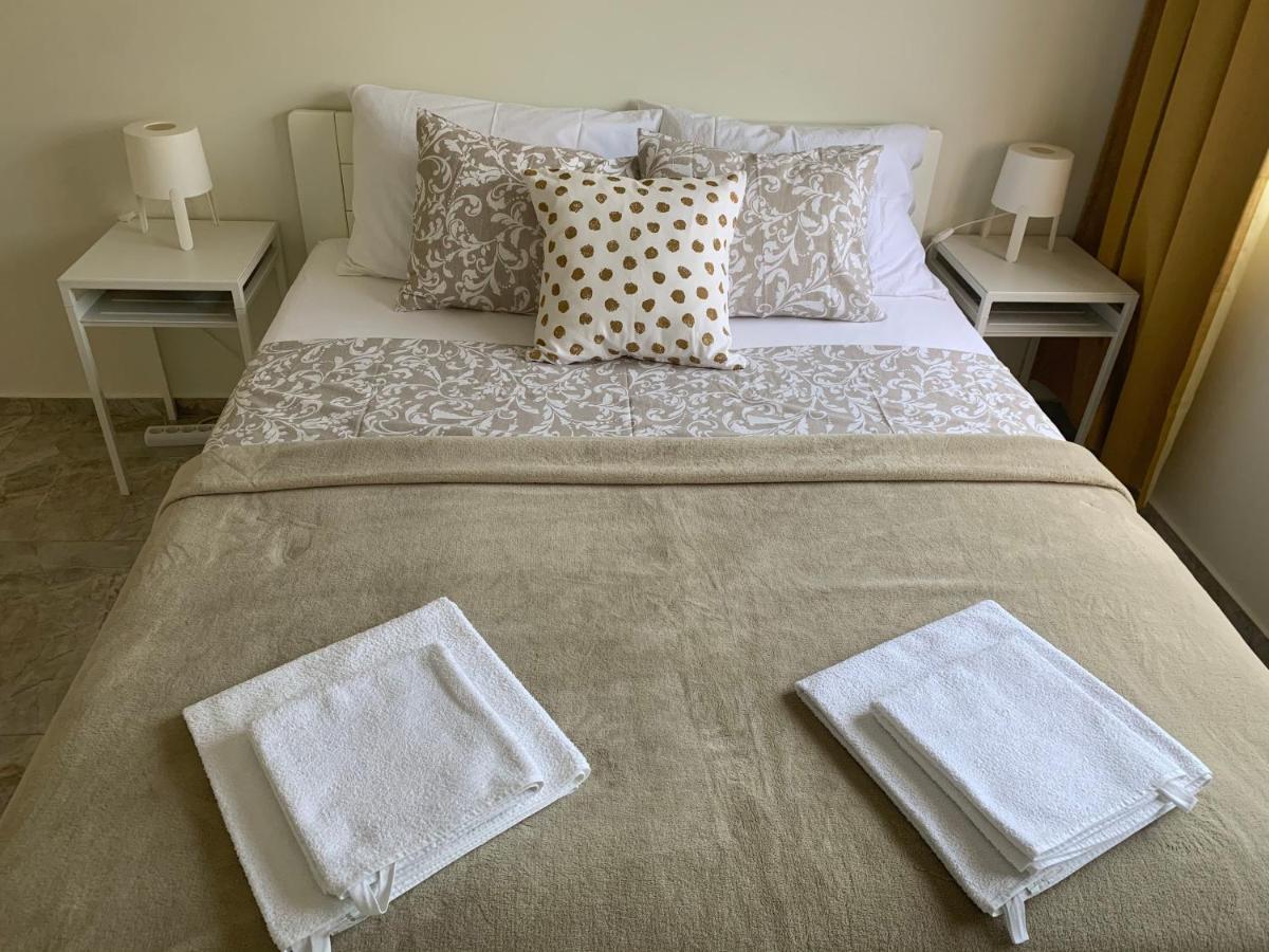 Lux House Olga Apartment Ruma Ngoại thất bức ảnh