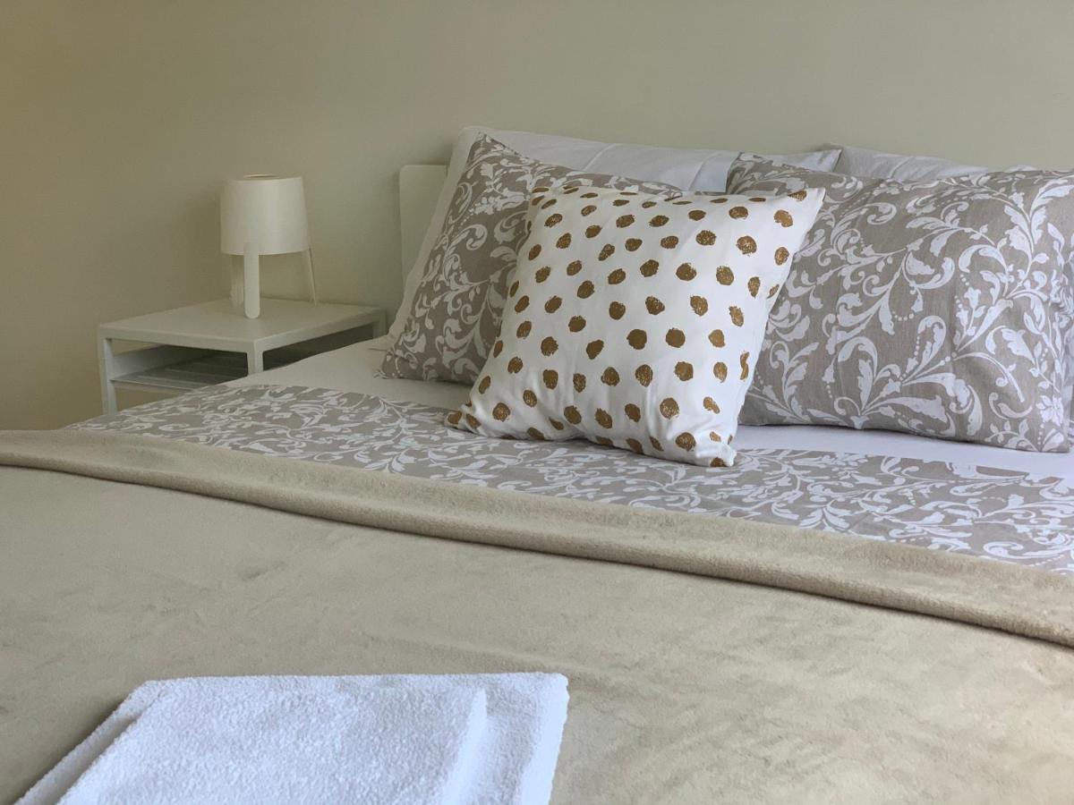 Lux House Olga Apartment Ruma Ngoại thất bức ảnh