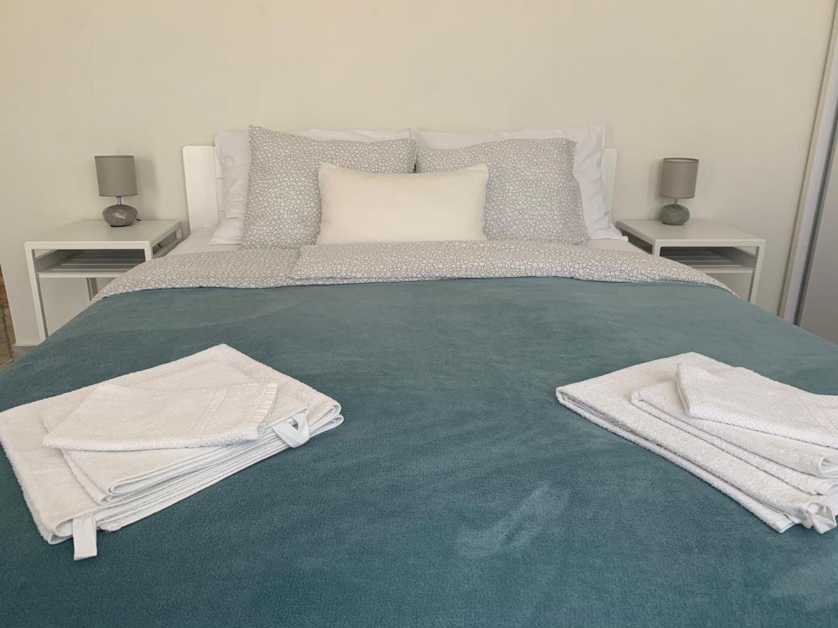 Lux House Olga Apartment Ruma Ngoại thất bức ảnh