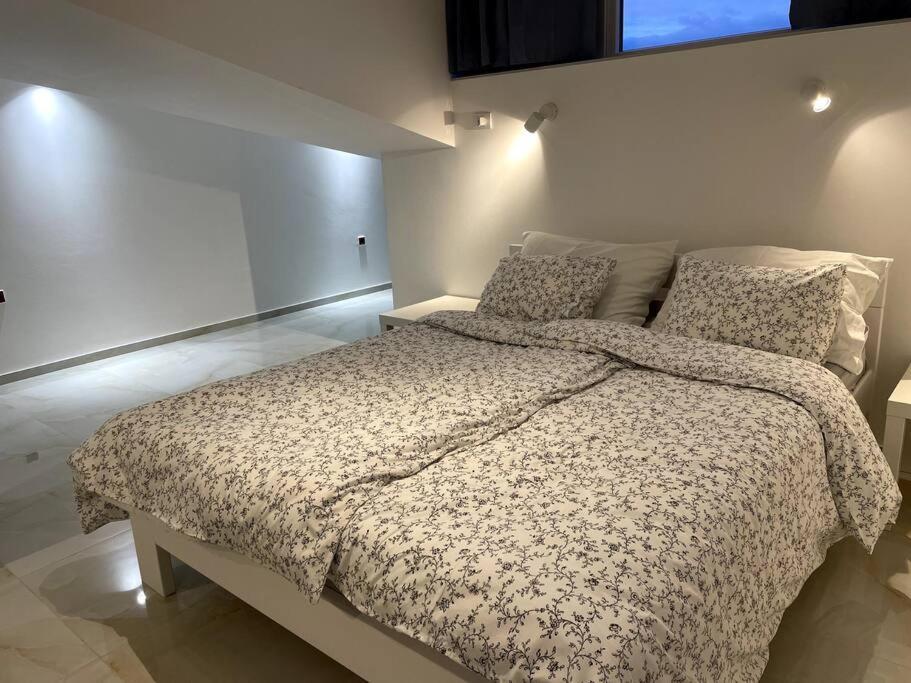 Lux House Olga Apartment Ruma Phòng bức ảnh