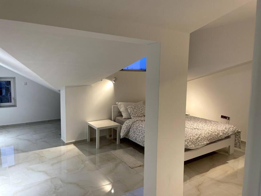 Lux House Olga Apartment Ruma Phòng bức ảnh