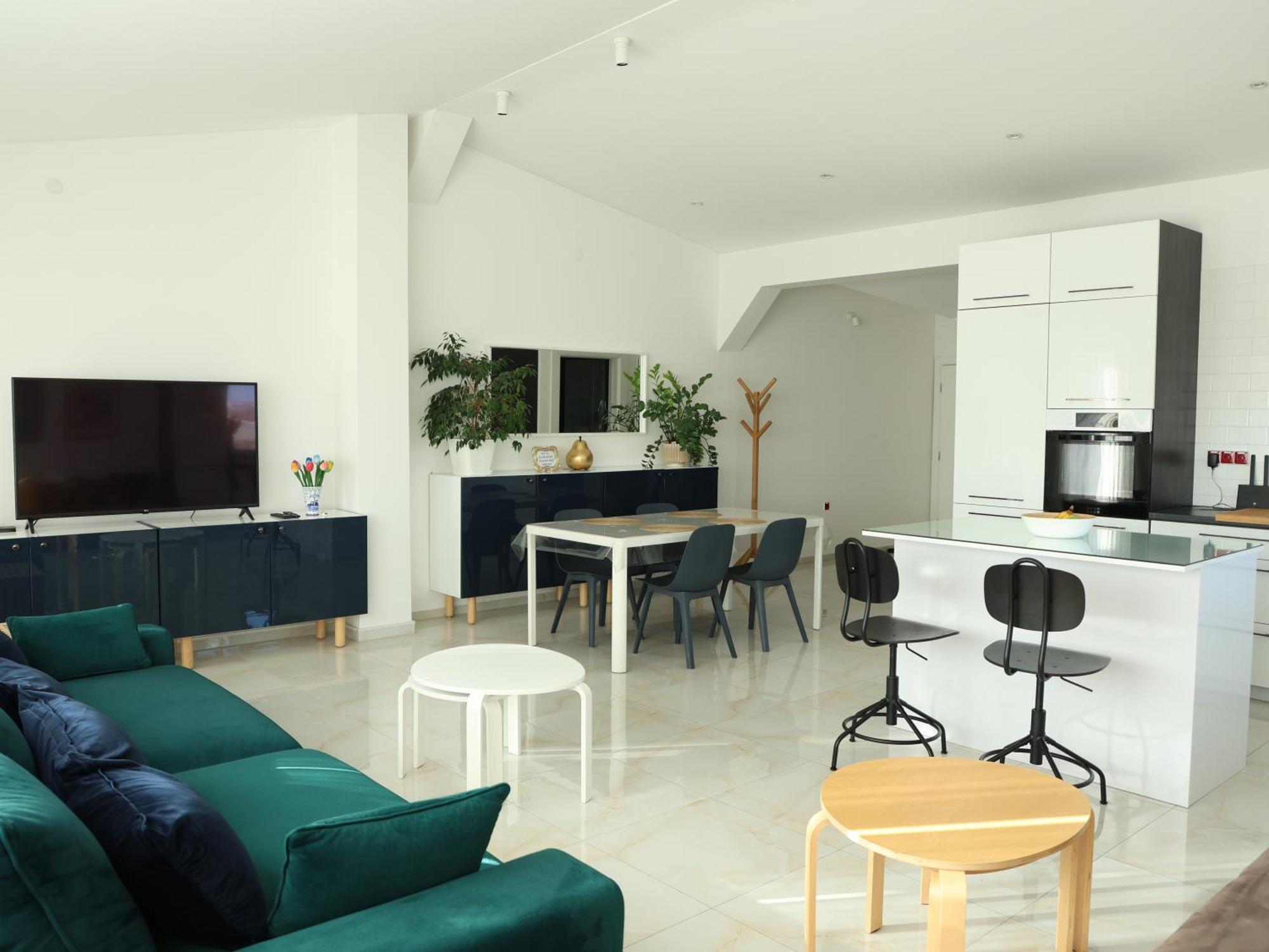 Lux House Olga Apartment Ruma Ngoại thất bức ảnh