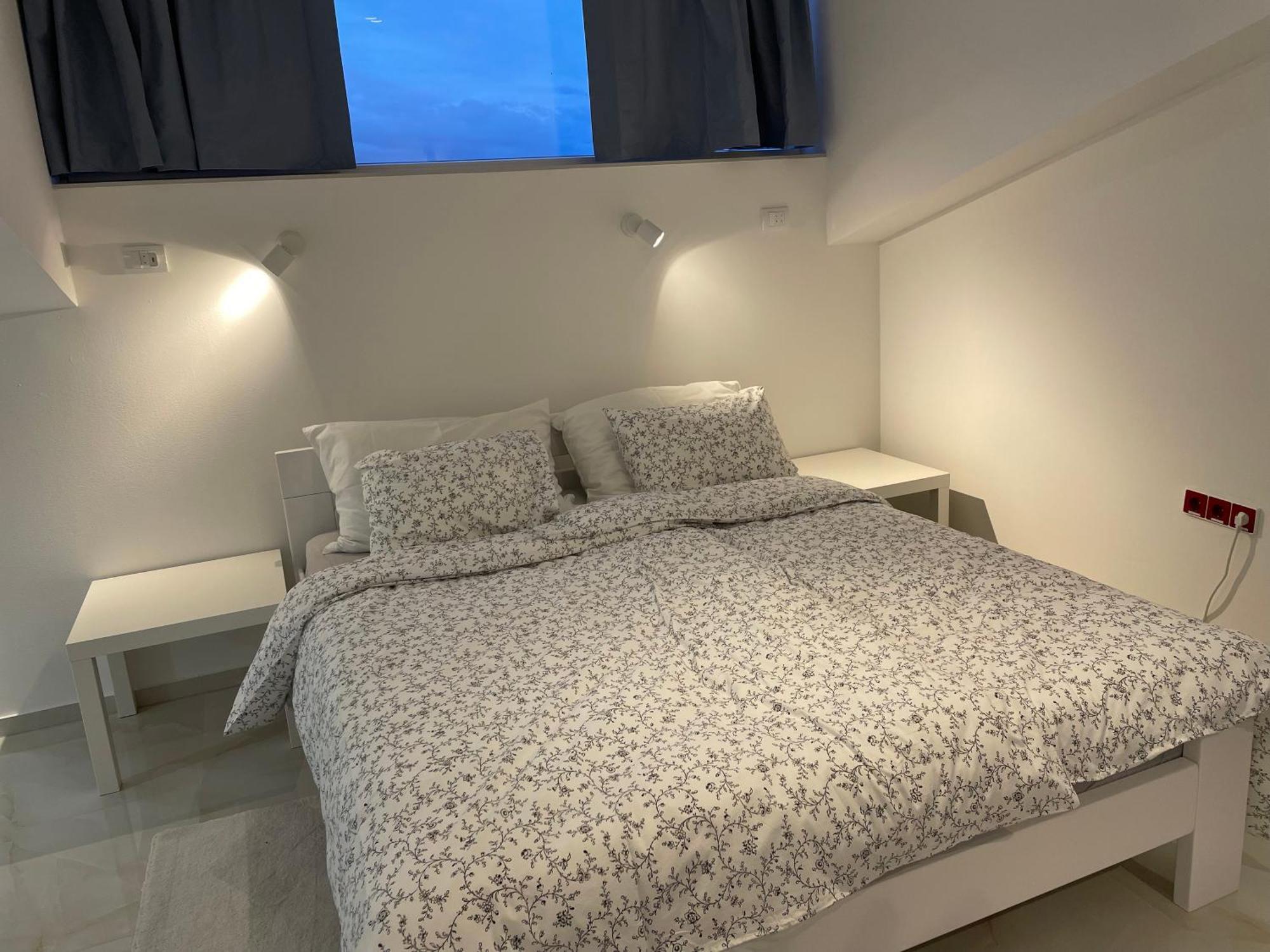 Lux House Olga Apartment Ruma Phòng bức ảnh