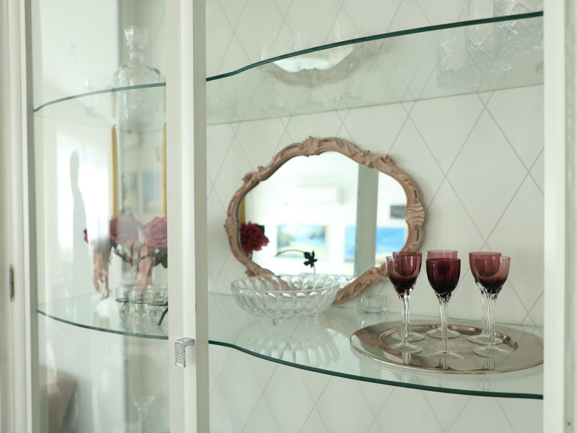 Lux House Olga Apartment Ruma Ngoại thất bức ảnh