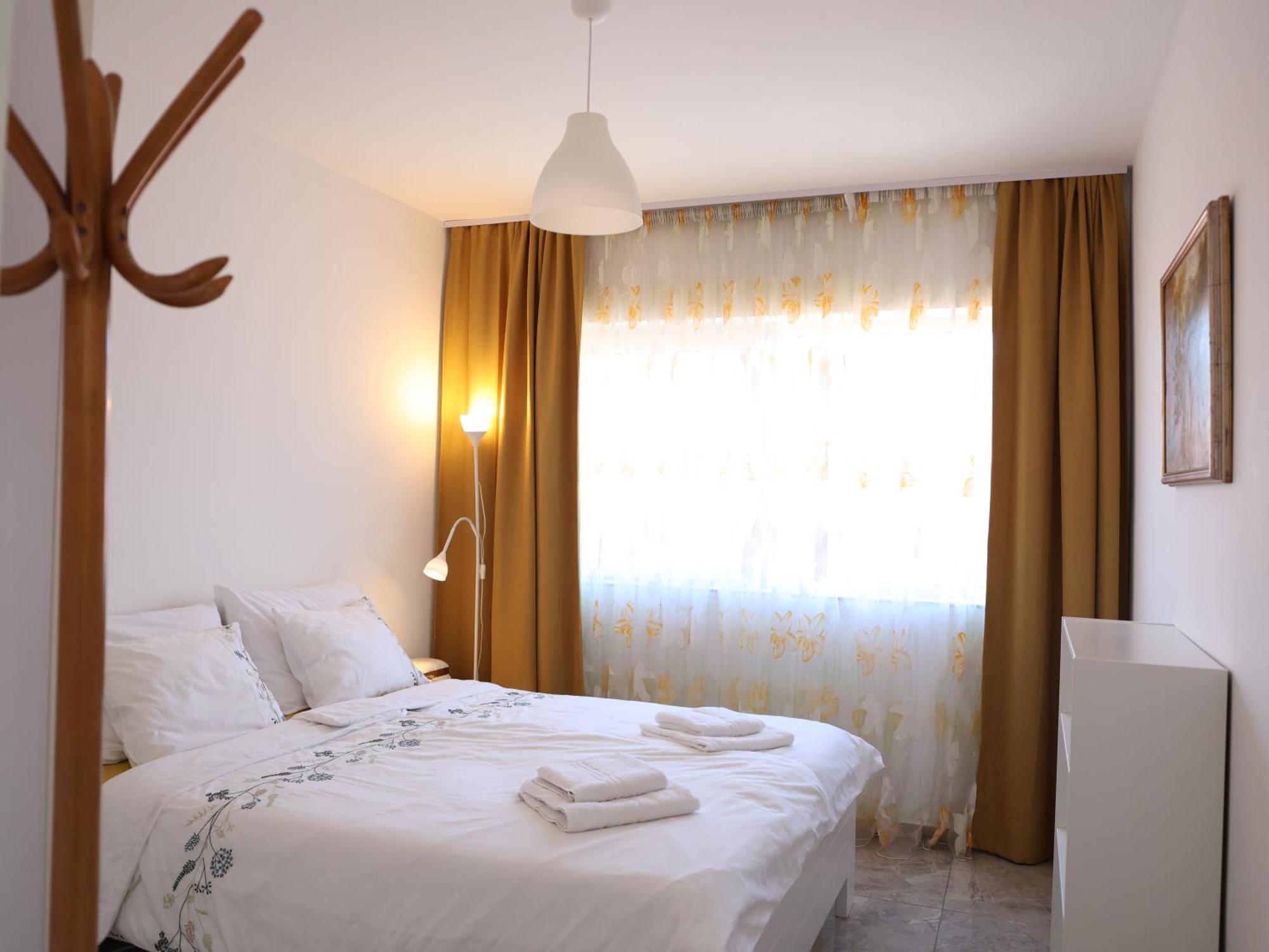 Lux House Olga Apartment Ruma Ngoại thất bức ảnh