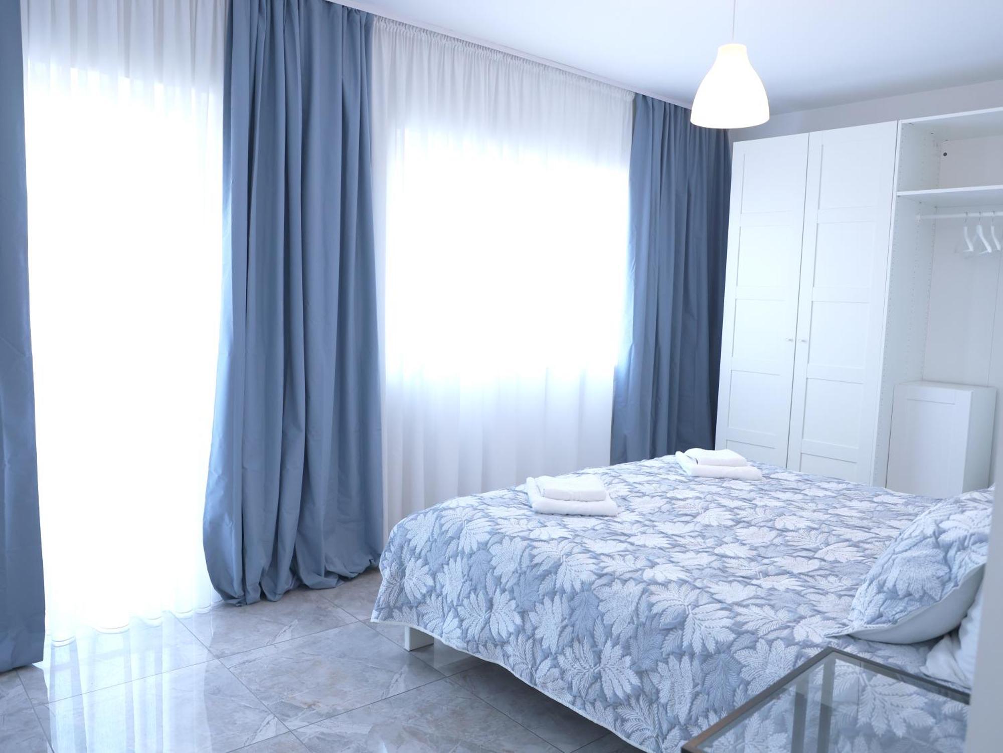Lux House Olga Apartment Ruma Ngoại thất bức ảnh