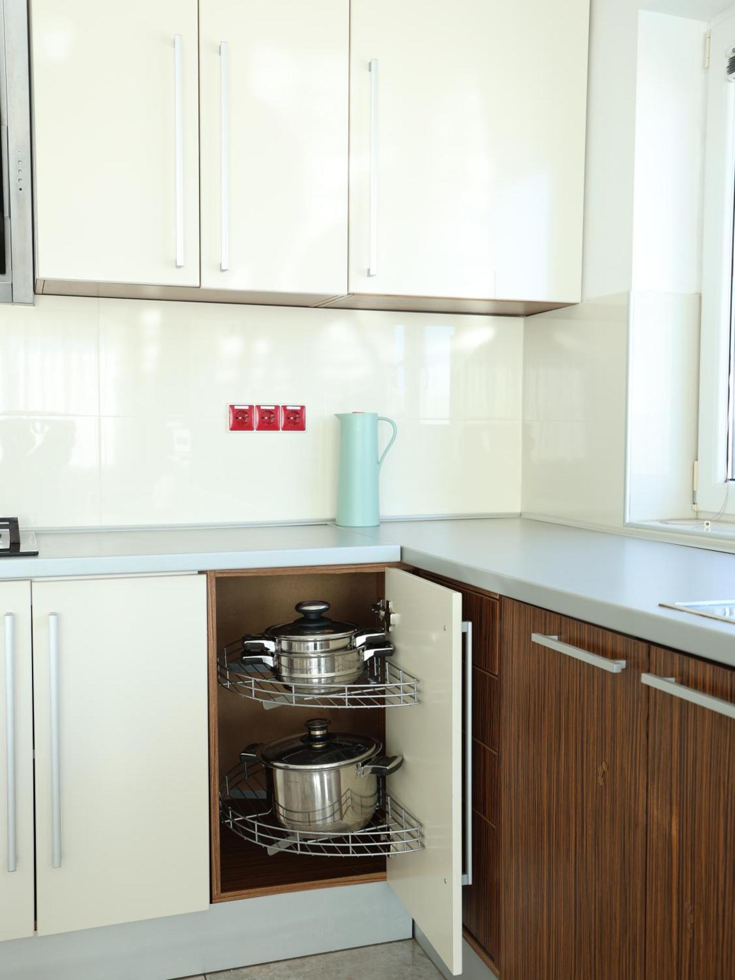 Lux House Olga Apartment Ruma Ngoại thất bức ảnh